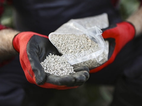 Urea Product 4